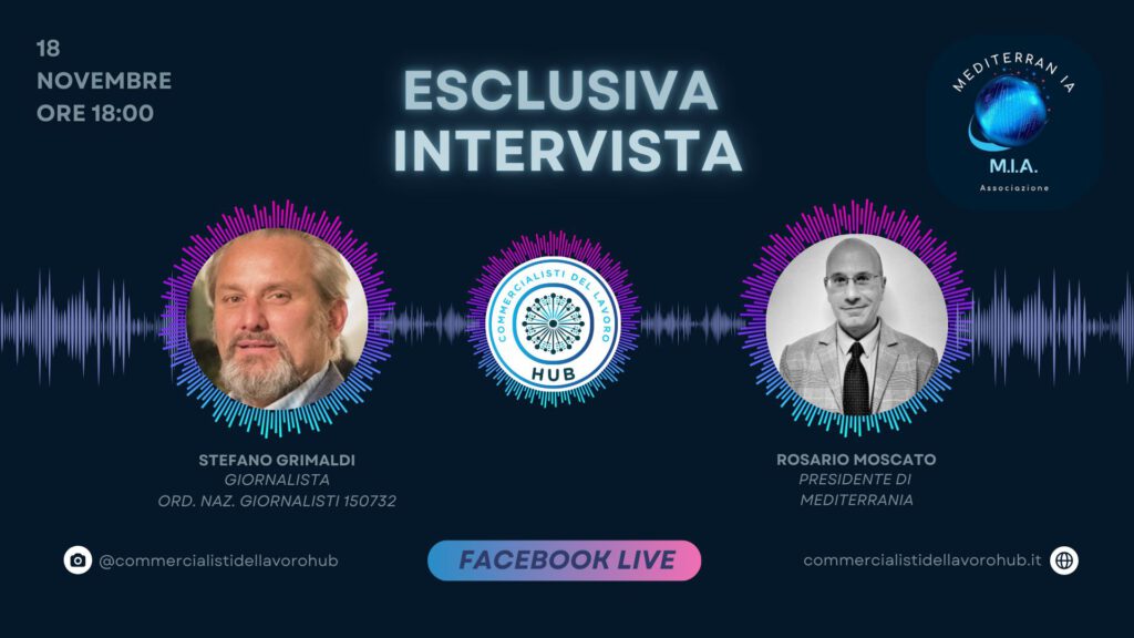 Commercialisti del Lavoro HUB