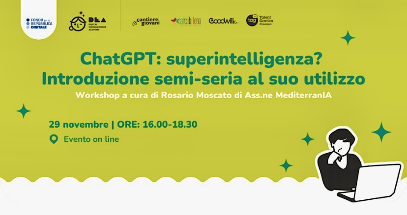 ChatGPT Cosenza